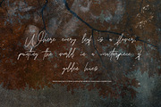 Samarotan | Monoline Signature, a Script Font by Jadatype.id (Thumbnail 5 of 6)