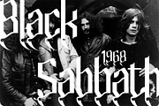Sabbatic Display - Modern Doom v02, a Blackletter Font by riff.type (Thumbnail 3 of 10)