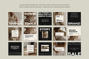 1400 Big Coach Bundle, a Marketing Template by Instprofi | Studio Estimo (Thumbnail 53 of 71)