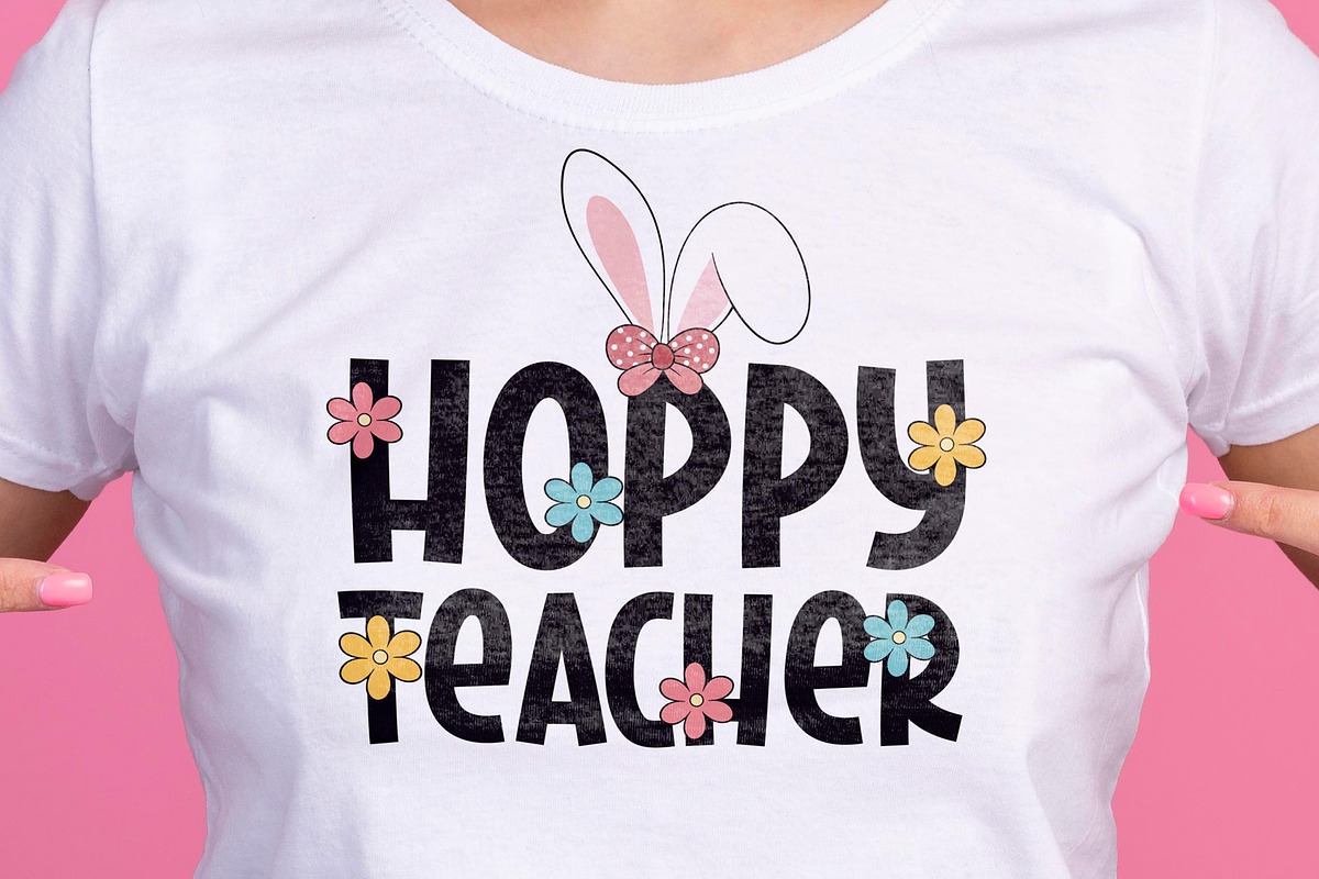 Fox Billy Font, a Handwritten Font by Fox7 By Rattana (Photo 7 of 10)