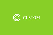 Modern C Letter Logo Design, a Branding & Logo Template by Orin Creative (Thumbnail 5 of 6)