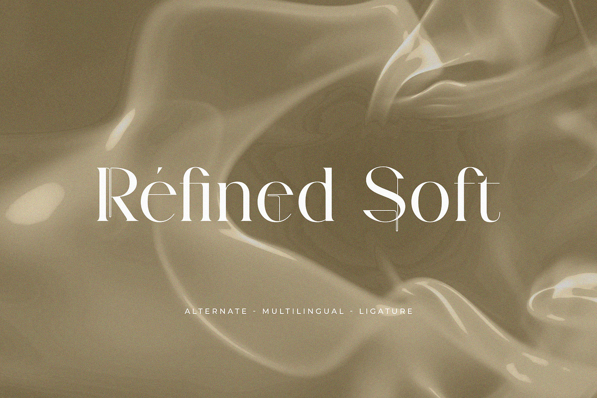 Galviane – Artistic Modern Serif, a Serif Font by BrandSemut (Photo 6 of 10)