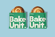 Gorion Modern Grotesk Sans Font, a Sans Serif Font by Rasio Studio (Thumbnail 9 of 10)