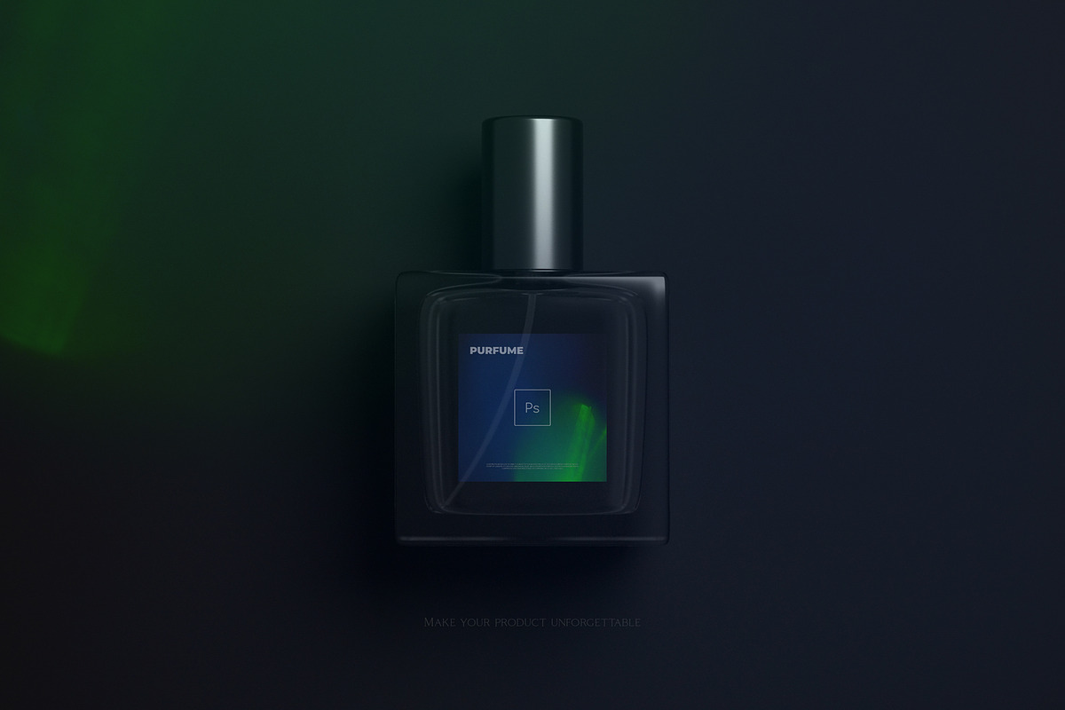 Color Lights, a Texture Graphic by Norse Moss (Photo 6 of 7)