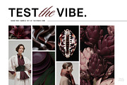 Mulberry Vibe | 265 Stock Images, a Beauty & Fashion Photo by Tale.Haus (Thumbnail 15 of 15)