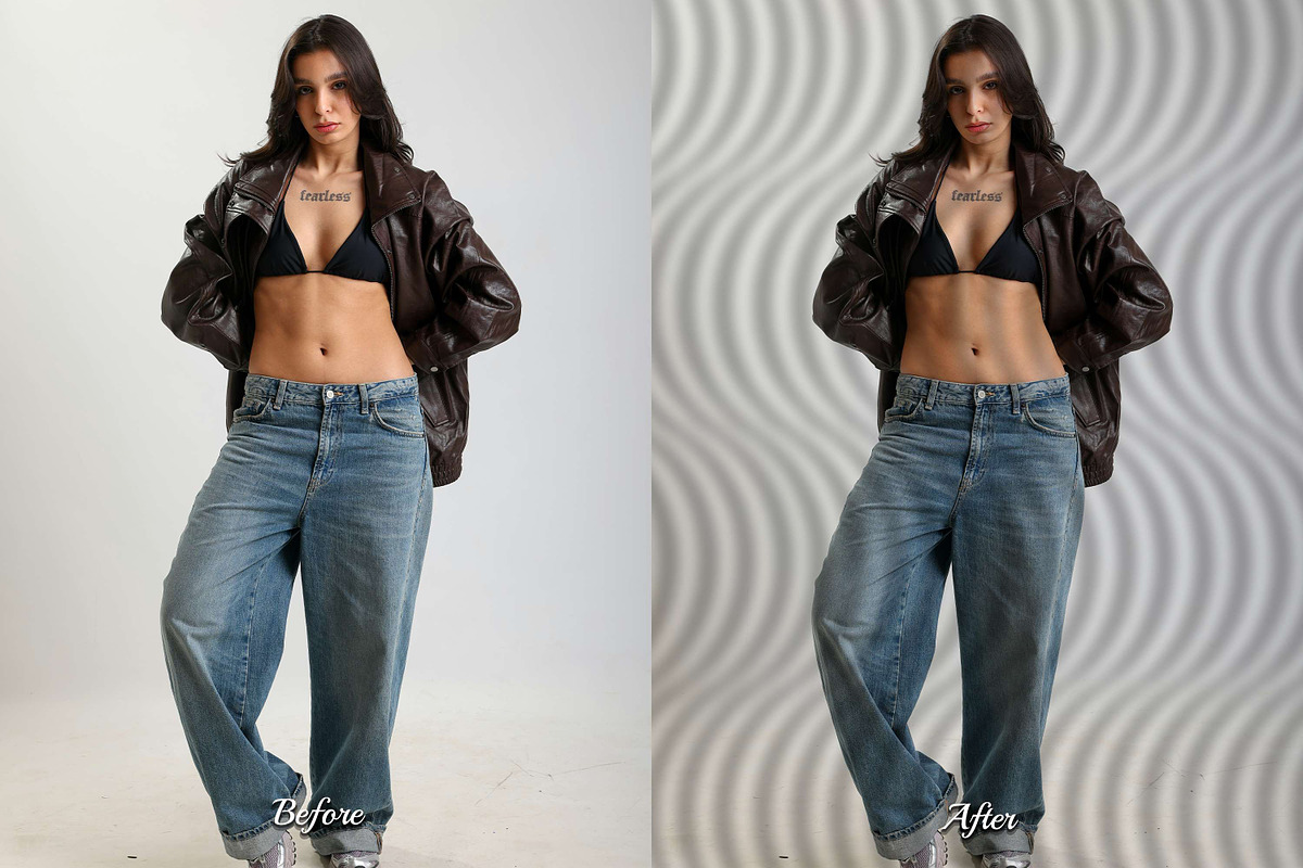 40 Fashion Shadow Overlays, a Pattern Graphic by 3Motional (Photo 6 of 10)