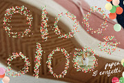 PLAYFUL PAPER | Junk Journal Collage, an Object Graphic by ana & yvy (Thumbnail 5 of 13)