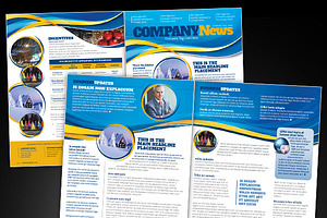 Waves Company Newsletter