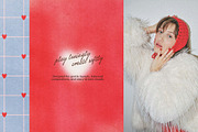 Soft Love backgrounds, a Background Graphic by DigARTbyHavroshka (Thumbnail 10 of 11)