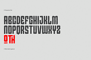 Moshi Moshi, a Sans Serif Font by Unio Designs (Thumbnail 2 of 8)