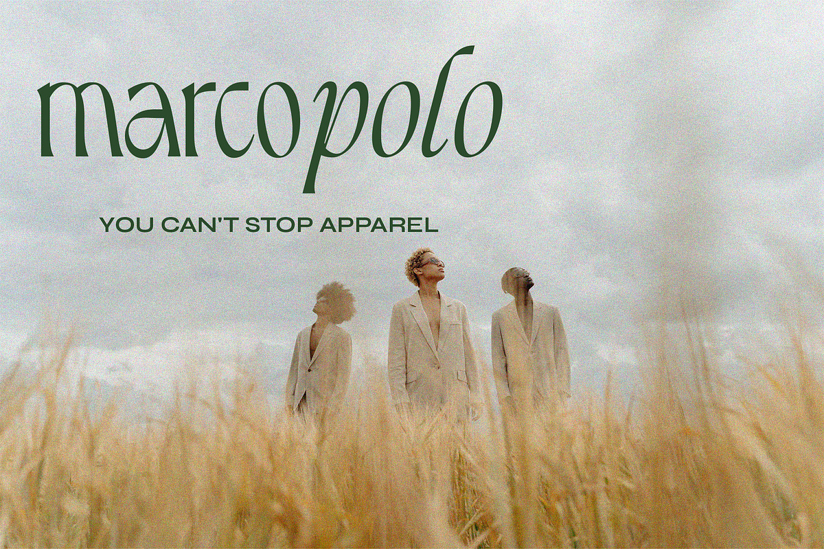French Flair // Modern Font Duo, a Serif Font by PeachCreme (Photo 8 of 10)