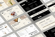 Skincare Product Launch Keynote, a Presentation Template by fakhroo (Thumbnail 5 of 5)