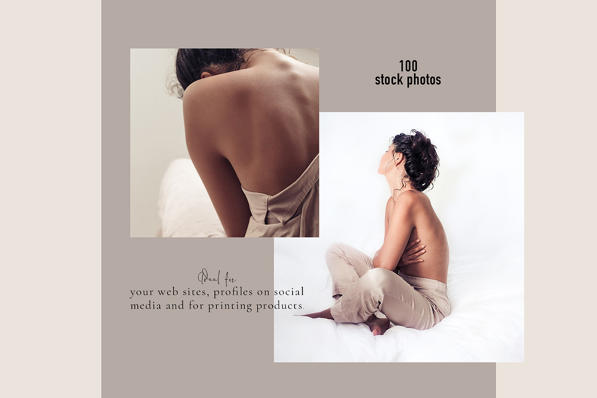LADY. 100 stock photos, a Beauty & Fashion Photo by OntheMoon (Photo 2 of 8)