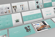 Photography Powerpoint Template, a Presentation Template by Incools Stokie (Thumbnail 10 of 10)