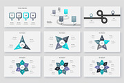 Animated Corporate Infographic Pack, a Presentation Template by Abert (Thumbnail 4 of 6)
