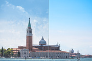 Cloud FX • 50 Photoshop Brush Tools preview 4