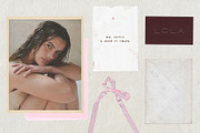 LOLA: Vintage Papers Pack, an Object Graphic by lerinartstudio (Thumbnail 10 of 11)
