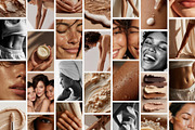 150 Aesthetic Beauty Stock Images, a Photo by Tomasz Ganclerz (Thumbnail 4 of 7)