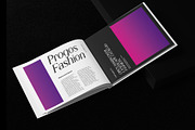 Glastone Pixel, a Sans Serif Font by Craft Supply Co. (Thumbnail 7 of 8)