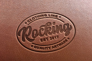 Rockaboy with 4 Style, a Script Font by Blankids Studio (Thumbnail 7 of 10)