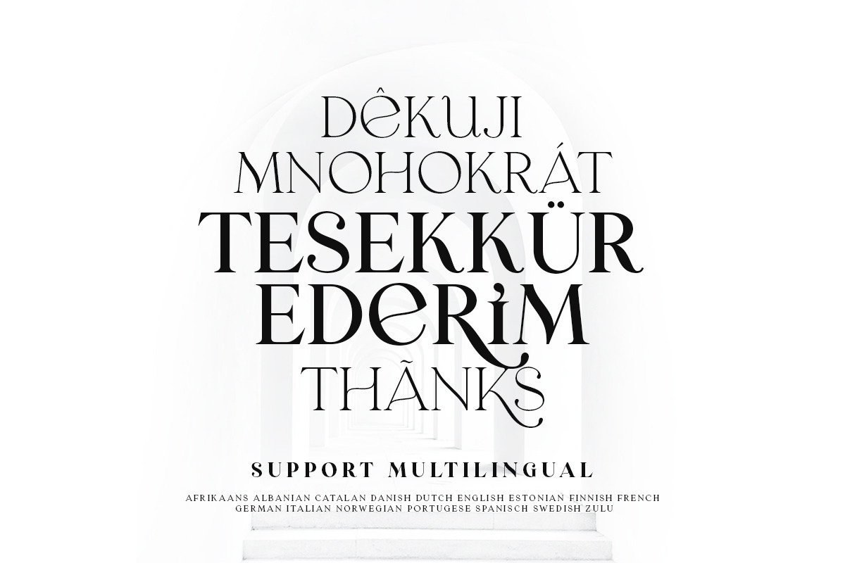 Laginchy - Quirky Serif, a Serif Font by Sarid Ezra (Photo 9 of 11)