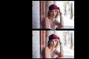 Desert Metallics | Lightroom Presets, a Plug-in Add-On by Always Here... (Thumbnail 5 of 6)