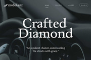 Artikan: 12 Text Serif Fonts, a Serif Font by Eko Bimantara (Thumbnail 17 of 18)