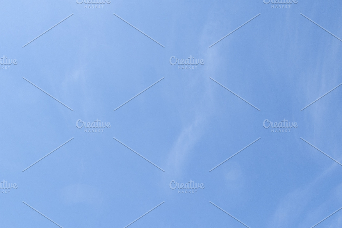 Blue Skies for sky replacement, a Background Photo by Liz Mitchell Photography (Photo 7 of 12)