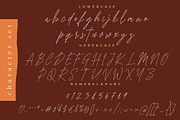 Monstera Signature Monoline, a Script Font by Creatype Studio (Thumbnail 8 of 9)