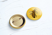 Hand drawn life cycle of a honey bee, an Animal Illustration by handsketched (Thumbnail 7 of 7)