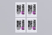 Poster Mockup, a Poster Template by graphicstory (Thumbnail 10 of 10)