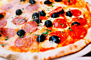 (SALE 85%) Foodaphile 15 PS Actions, an Action Add-On by Linspace (Thumbnail 3 of 14)