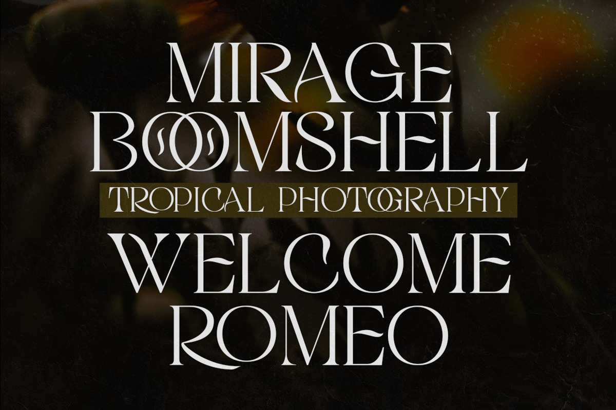 Rigata, a Serif Font by Gatype (Photo 6 of 12)