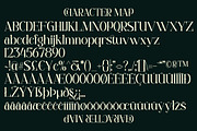 Permola - Display Serif, a Serif Font by tebaltipislab (Thumbnail 17 of 20)