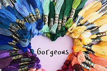 Gorgeous Handwritten Brush Font