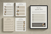 Coach + Course Creator Bundle CANVA, a Magazine Template by Studio Loire (Thumbnail 37 of 76)