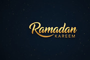 10 PNG Ramadan Kareem Elegant Gold, a Background Graphic by adenpinkstore (Thumbnail 4 of 10)