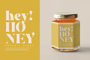 Qillo - Contrast Bold Serif, a Serif Font by Type and Co. (Thumbnail 5 of 20)