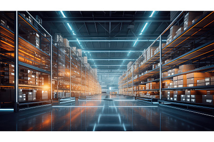 storage industry warehouse, a Background Photo by pikepicture