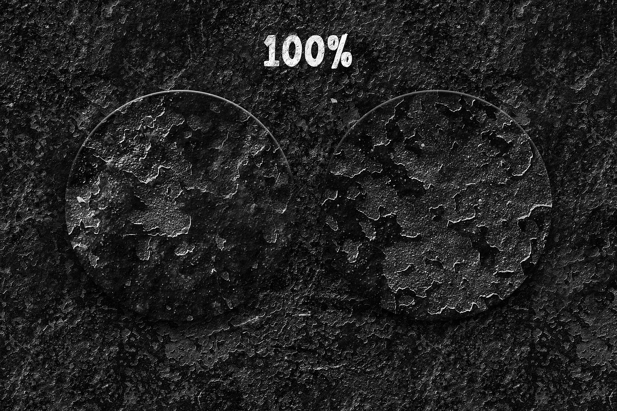 50 Seamless Black Walls Textures, a Texture Graphic by 2DFUNS (Photo 2 of 12)