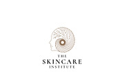 Elegant Skincare Institute Logo, a Branding & Logo Template by HueNestify (Thumbnail 1 of 3)