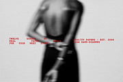 Premium Paper Textures, a Texture Graphic by pixelbuddha.net (Thumbnail 3 of 7)