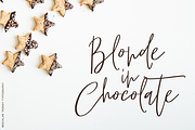 Puzzled, a Handwritten Font by supfonts (Thumbnail 4 of 6)