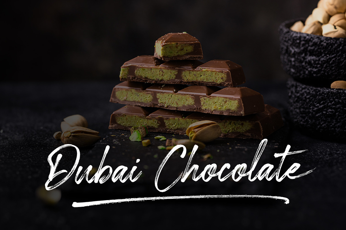 Crossing, a Script Font by Abo Daniel Studio (Photo 4 of 15)