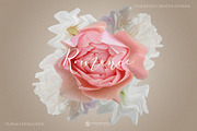 Modern Renaissance Florals, a Graphic by Youandigraphics (Thumbnail 7 of 13)