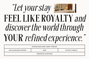 Savera Editorial - Classic Serif, a Serif Font by Say Studio (Thumbnail 2 of 11)