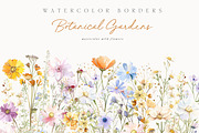 New! Wild Flowers Edition, a Seasonal Illustration by Isabelle Salem (Thumbnail 18 of 155)