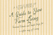 Whimsical Handwritten Serif Font Duo, a Handwritten Font by Laras Wonderland (Thumbnail 7 of 15)