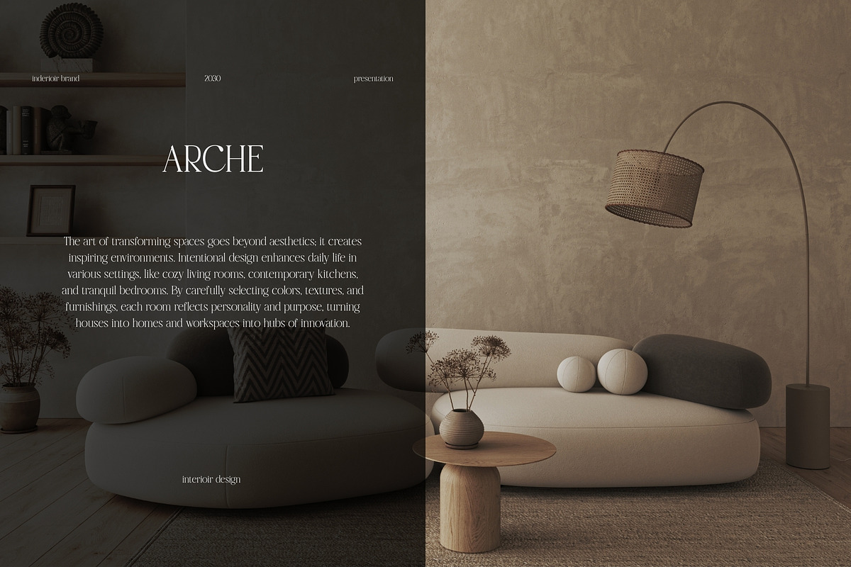 Polais – Modern Luxury Serif, a Serif Font by HipFonts (Photo 4 of 9)