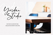 Forestea - Classy Script, a Script Font by BrandSemut (Thumbnail 12 of 14)